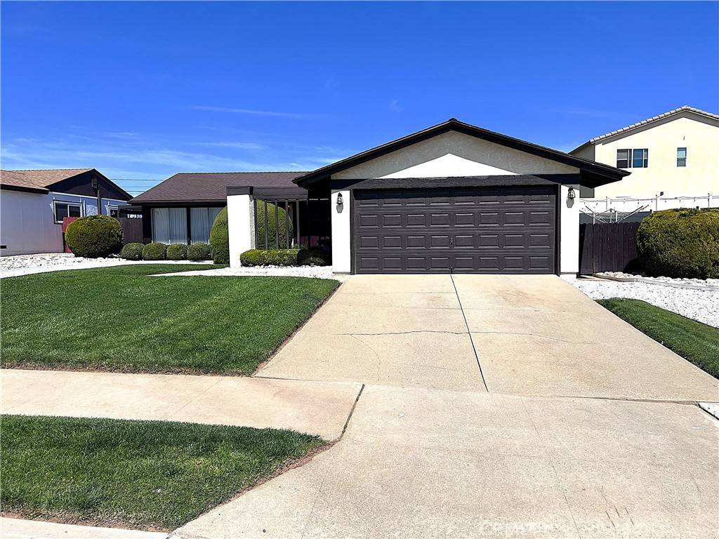 Banning, CA 92220,4971 W Gilman ST