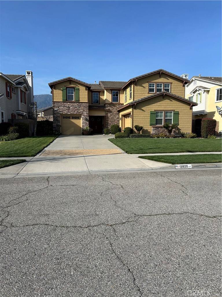 Rancho Cucamonga, CA 91739,12820 Golden Leaf DR