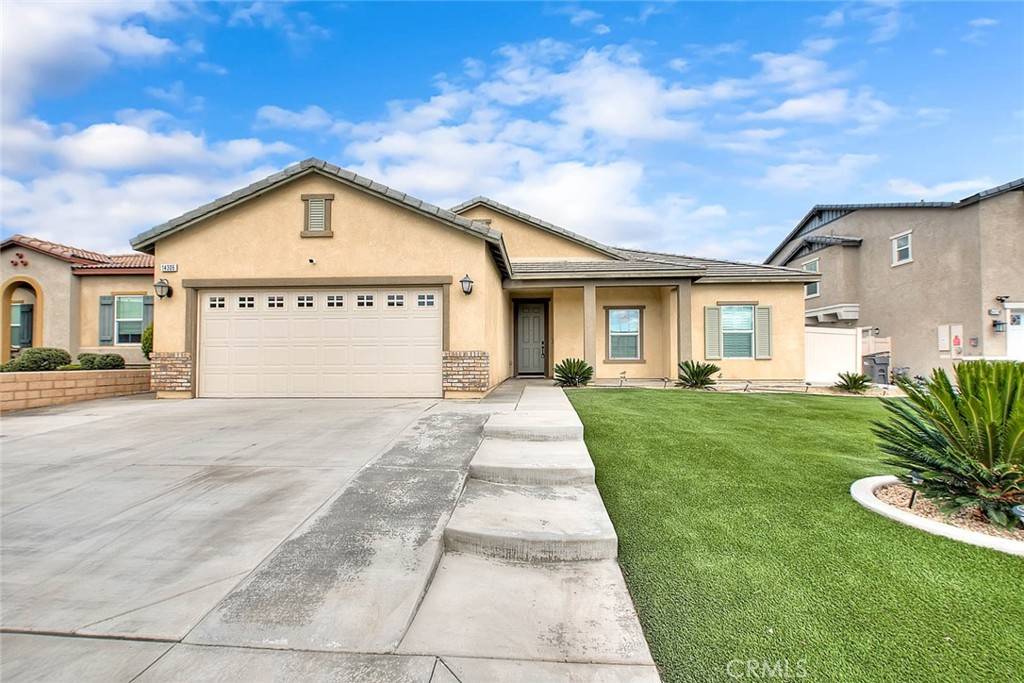 Moreno Valley, CA 92555,14306 Begonia LN