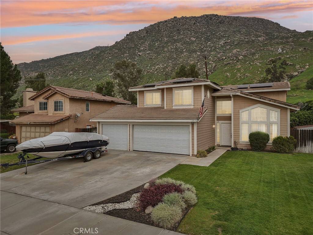 Grand Terrace, CA 92313,12815 Mike Todd LN
