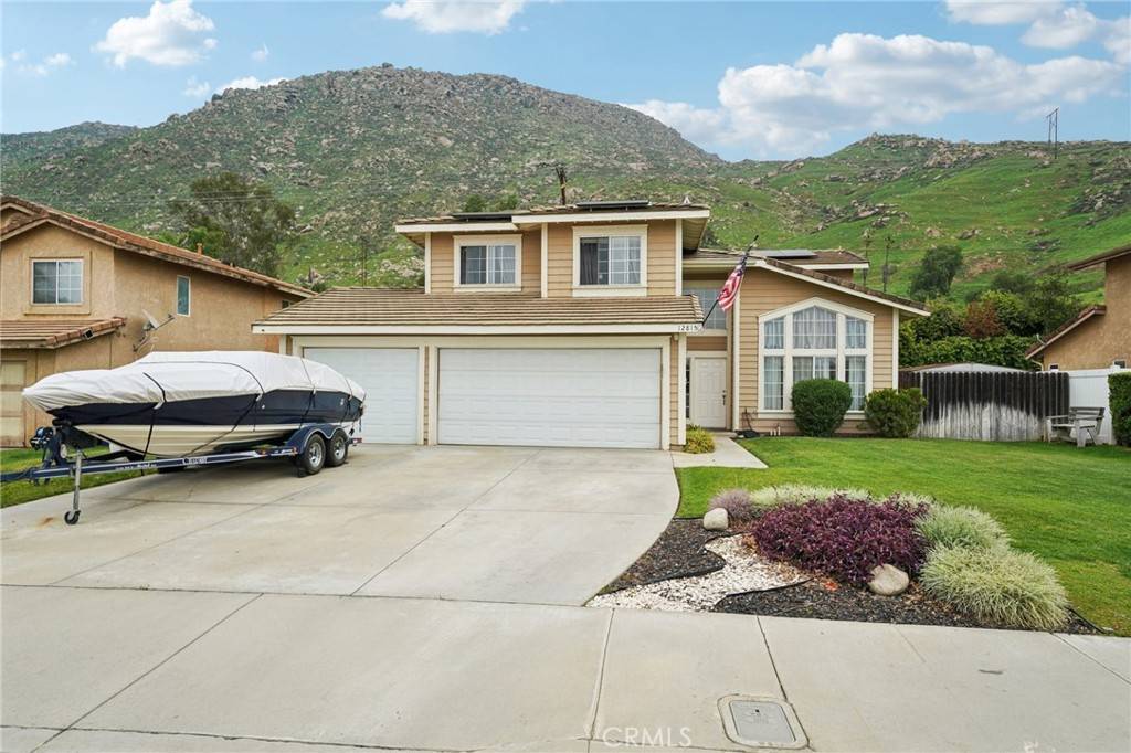 Grand Terrace, CA 92313,12815 Mike Todd LN