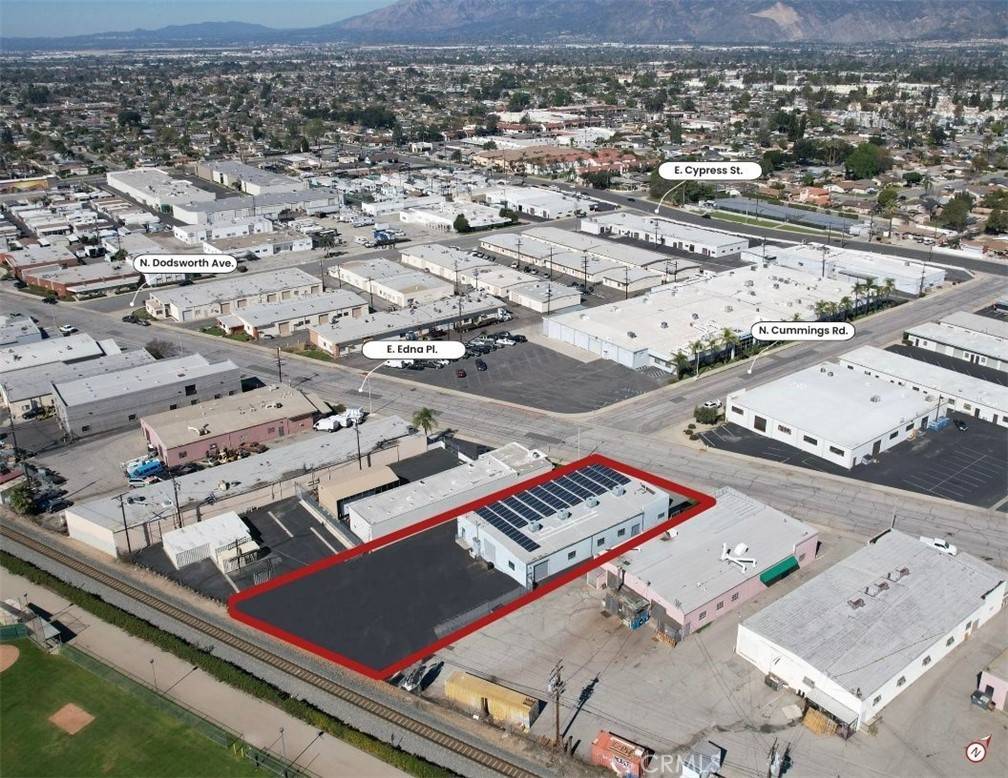 Covina, CA 91724,1138 E Edna PL