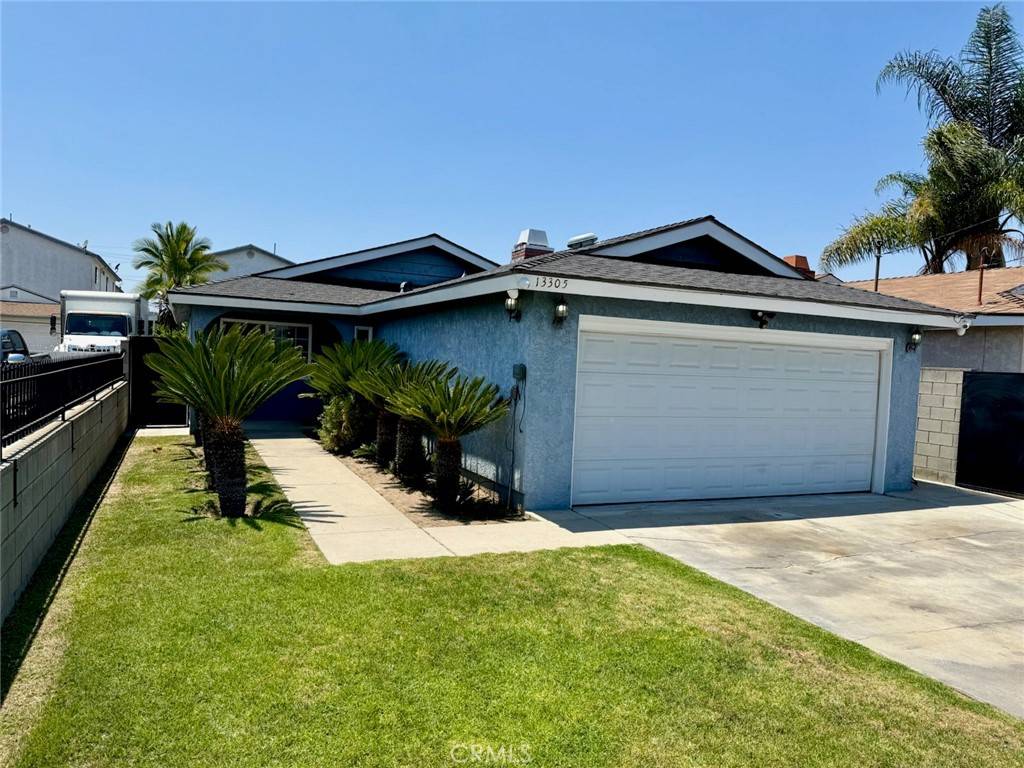 Hawthorne, CA 90250,13305 Cordary AVE