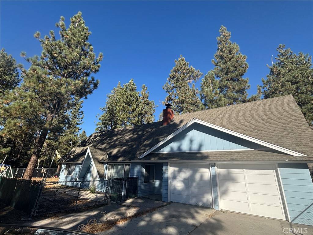 Big Bear City, CA 92314,200 E Country Club BLVD