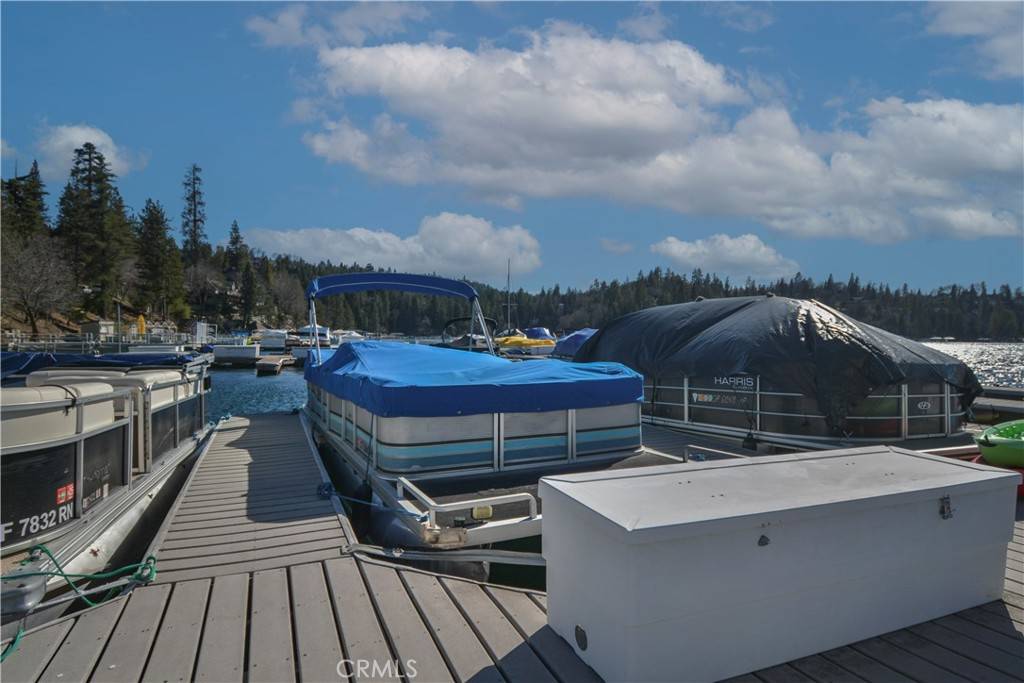 Lake Arrowhead, CA 92352,0 Dam 3, Slip 5