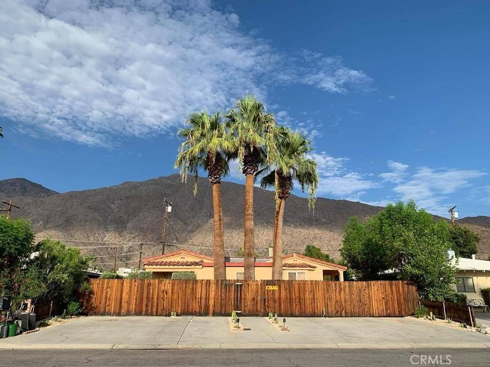 Palm Springs, CA 92264,583 S Calle Abronia