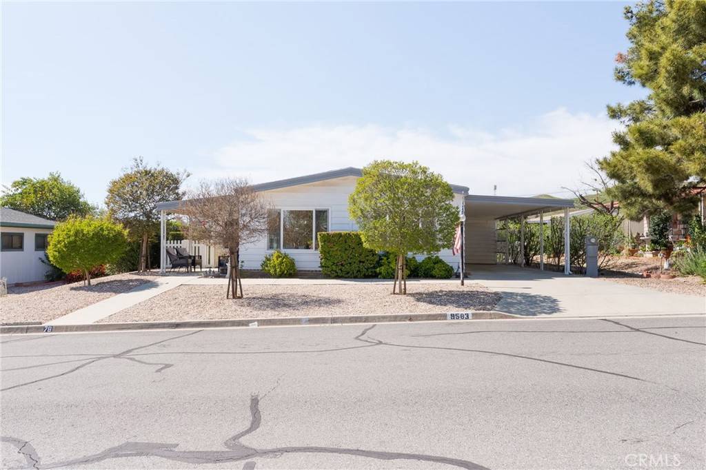 Calimesa, CA 92320,9583 Crestknoll DR