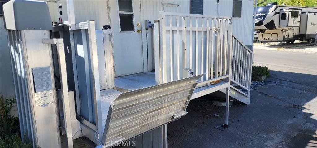 Colton, CA 92324,2751 Reche Canyon RD #40