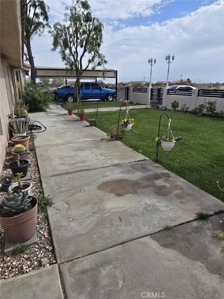 Thermal, CA 92274,2357 Sand Knoll AVE