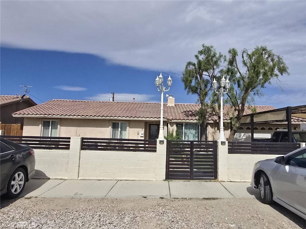 Thermal, CA 92274,2357 Sand Knoll AVE