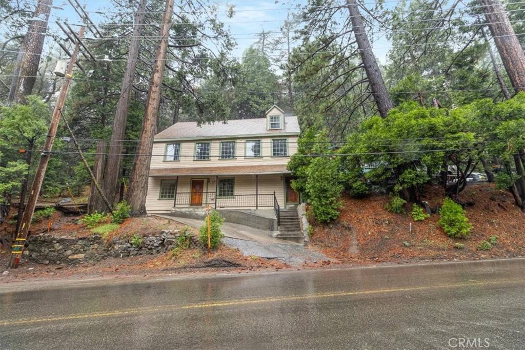 Twin Peaks, CA 92391,26791 Ca-189