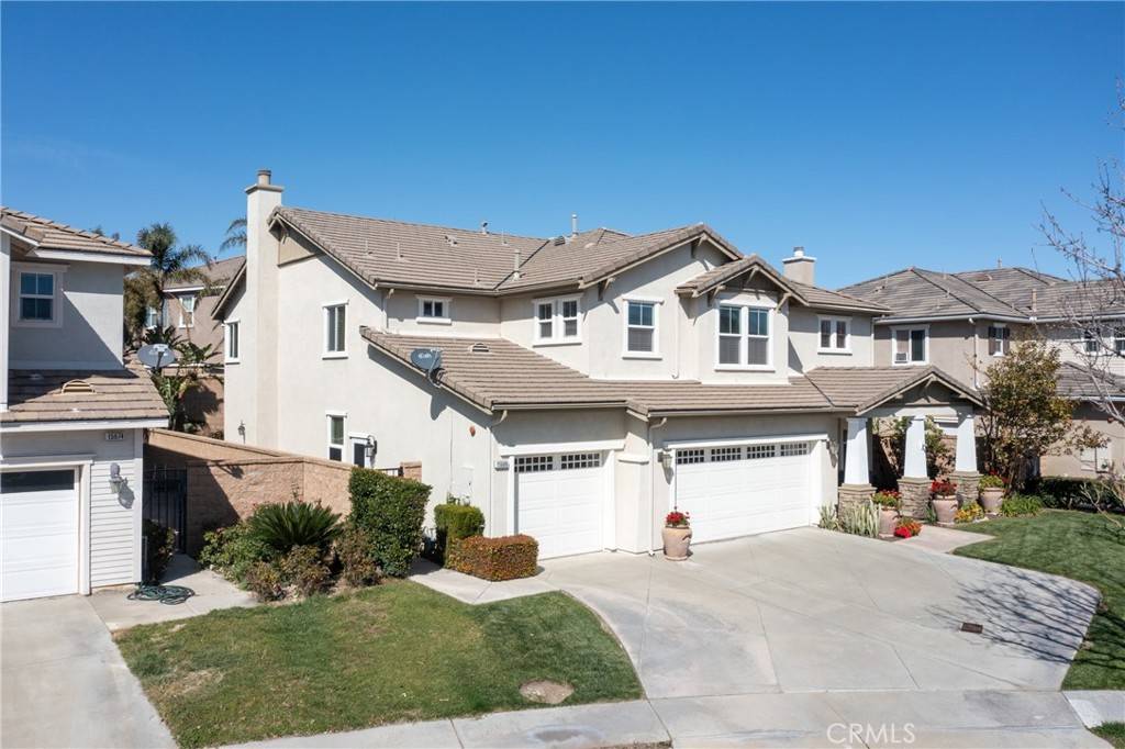 Fontana, CA 92336,15686 Iron Spring LN