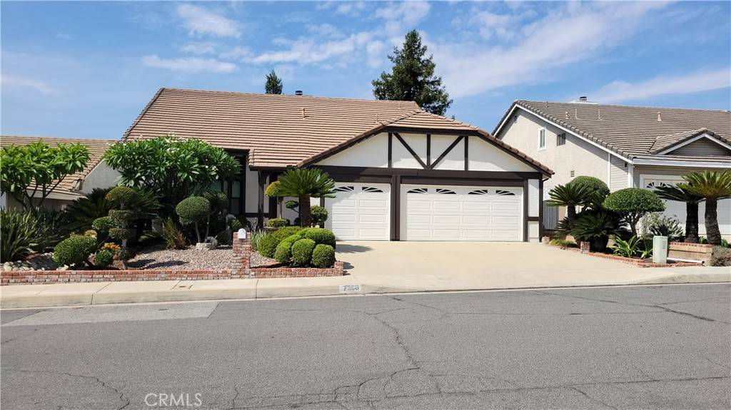 Rancho Cucamonga, CA 91730,7368 Greenbriar PL