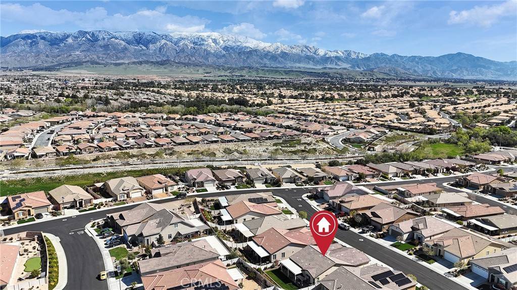 Beaumont, CA 92223,455 Everest Peak