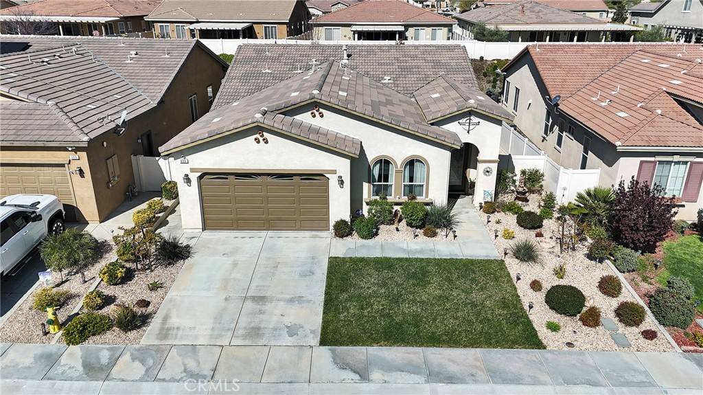 Beaumont, CA 92223,455 Everest Peak