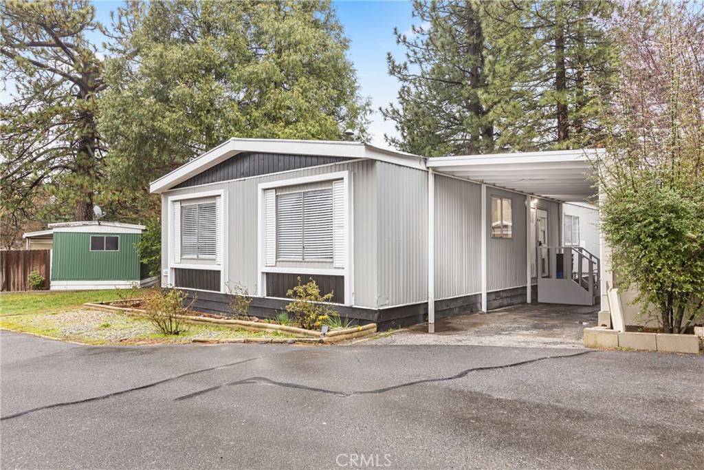 Crestline, CA 92325,22899 Byron Road #100