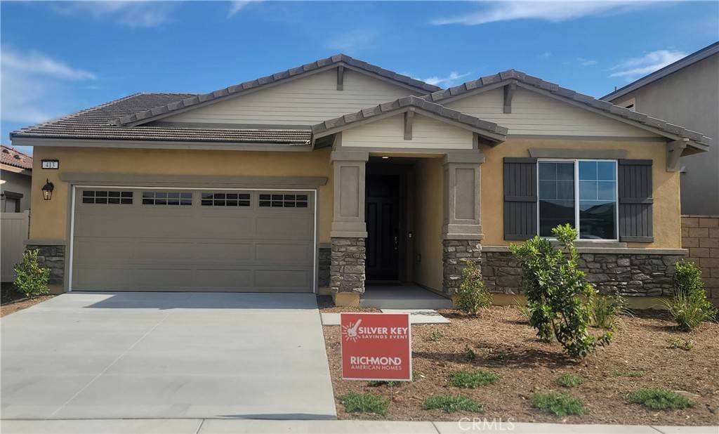 Perris, CA 92570,413 Calla Lily CT
