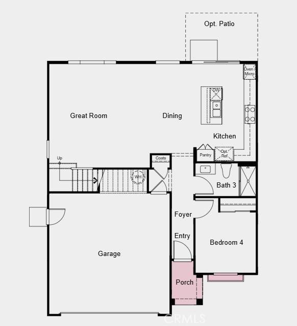 Irvine, CA 92618,208 Lily LOOP