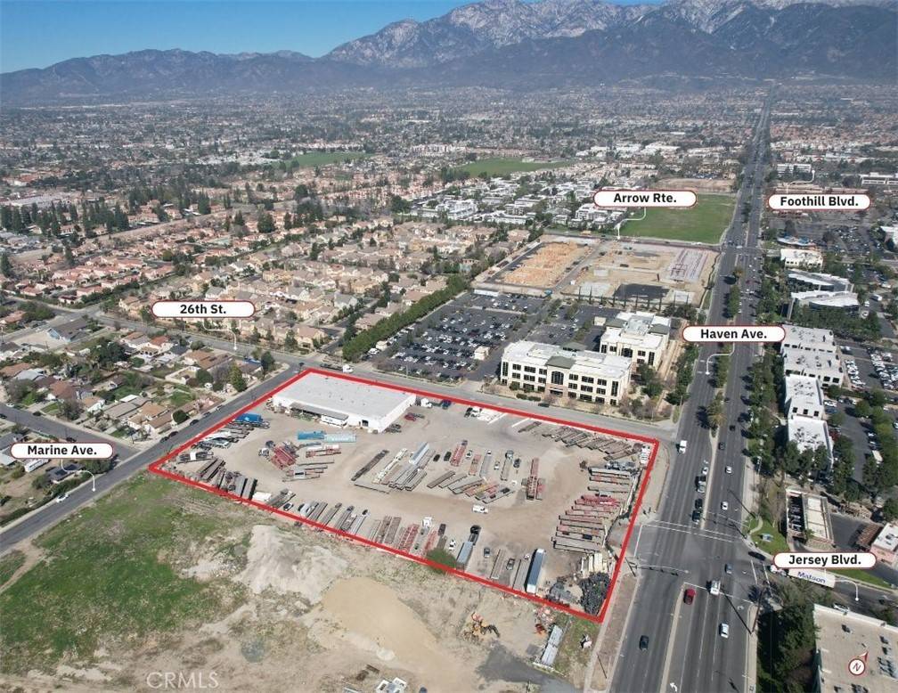 Rancho Cucamonga, CA 91730,10411 26th ST