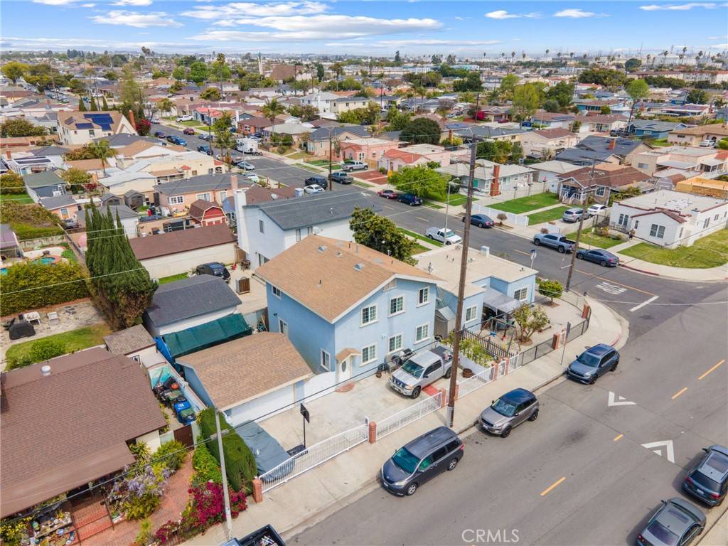 Wilmington, CA 90744,1603 Lagoon AVE