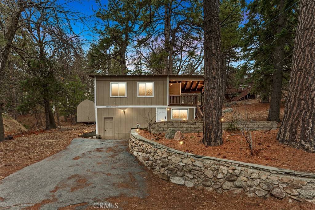 Running Springs, CA 92382,31662 Panorama DR