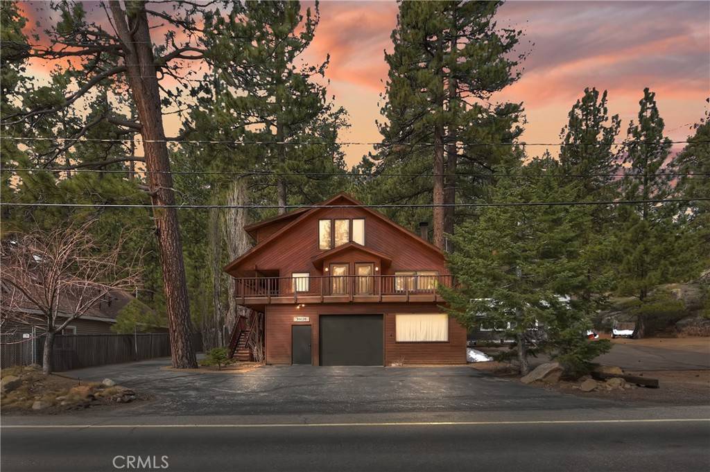 Fawnskin, CA 92333,39128 North Shore