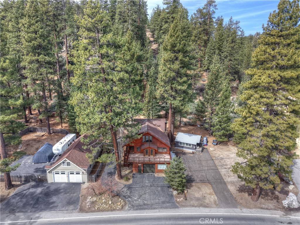 Fawnskin, CA 92333,39128 North Shore