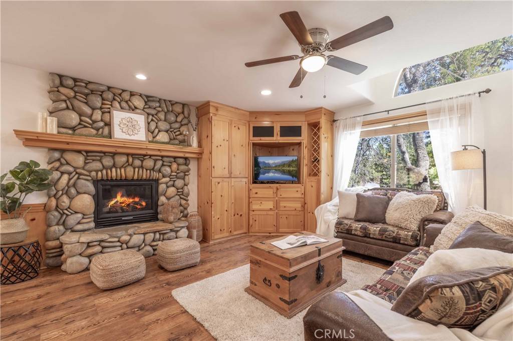 Big Bear City, CA 92314,1065 S Minton AVE
