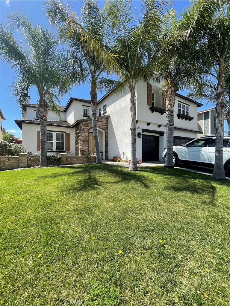Eastvale, CA 92880,7811 Orchid DR