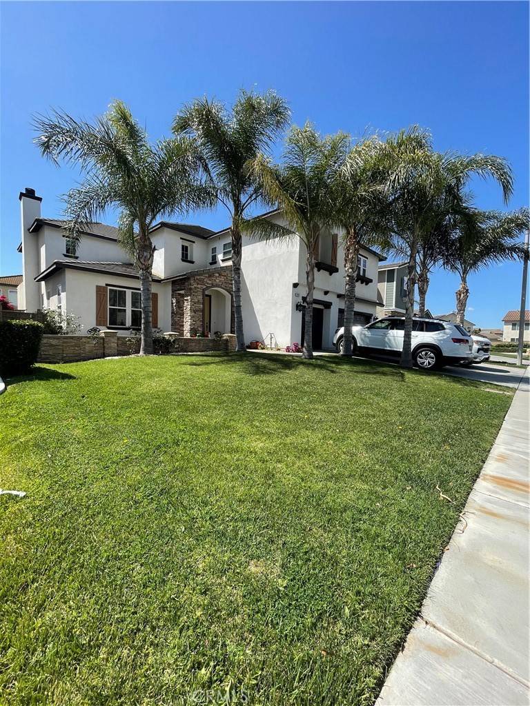 Eastvale, CA 92880,7811 Orchid DR