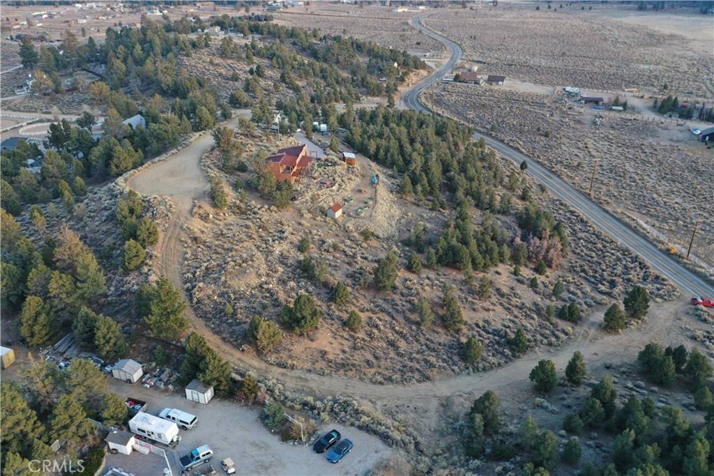 Big Bear City, CA 92314,0 Chaparal