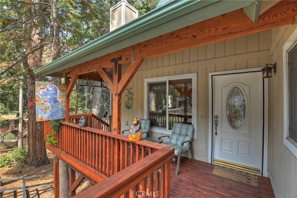 Running Springs, CA 92382,31364 Overhill DR