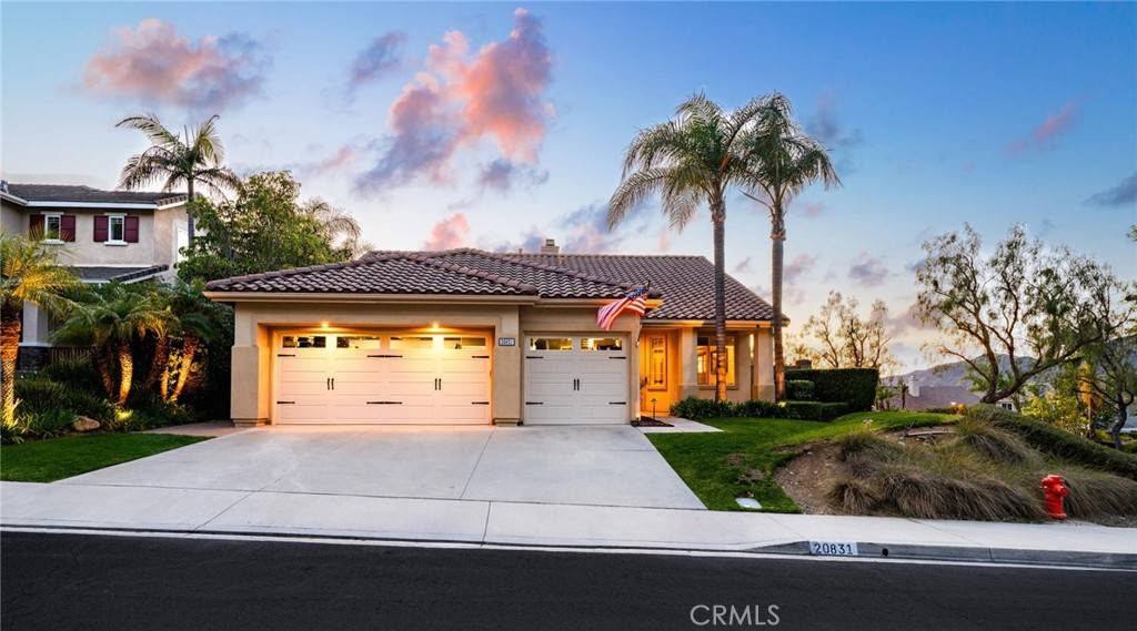 Rancho Santa Margarita, CA 92679,20831 Mayfair DR