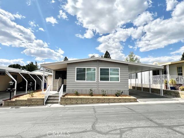 Highland, CA 92346,3850 Atlantic AVE #27