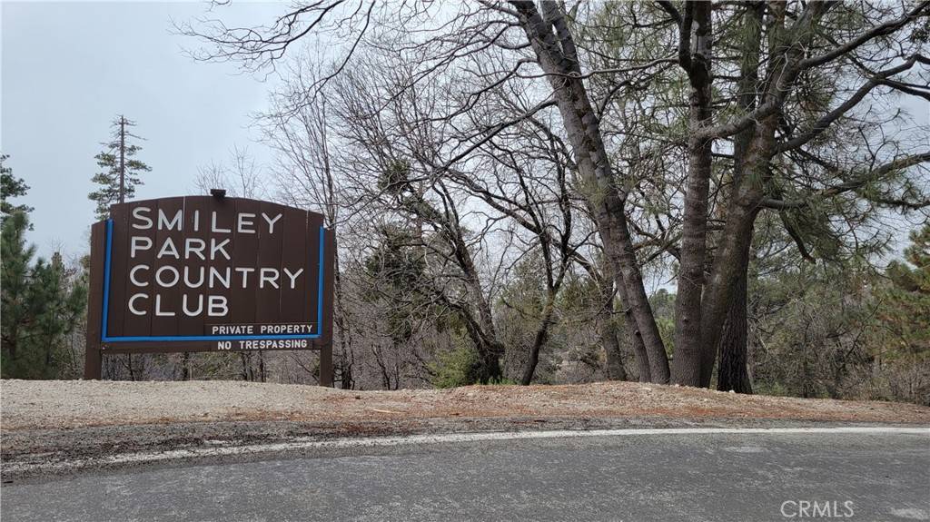 Running Springs, CA 92382,0 Winding WAY