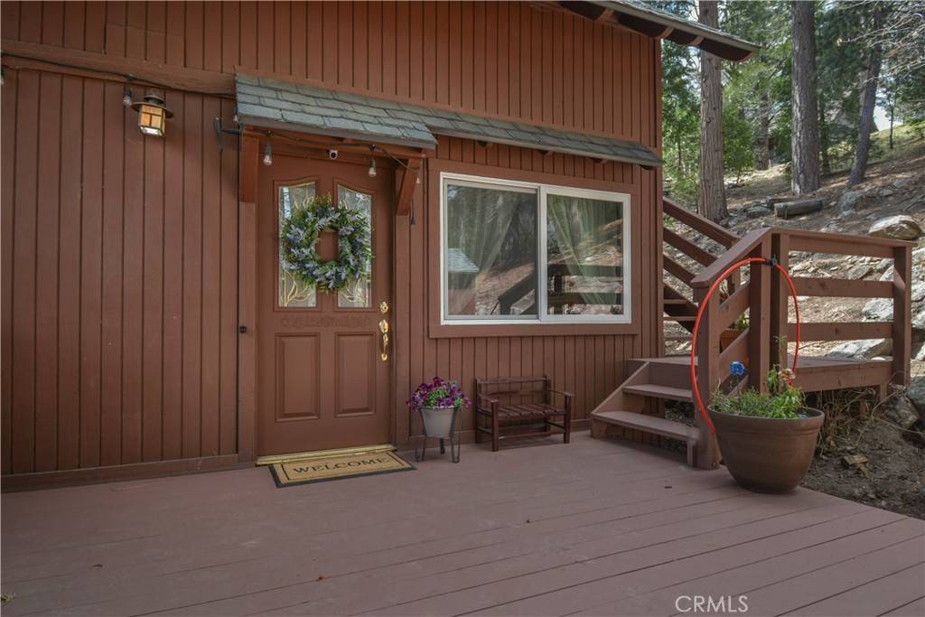 Twin Peaks, CA 92391,458 Clubhouse DR