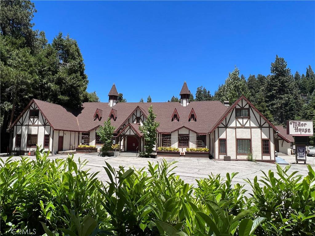 Lake Arrowhead, CA 92352,800 Arrowhead Villa RD
