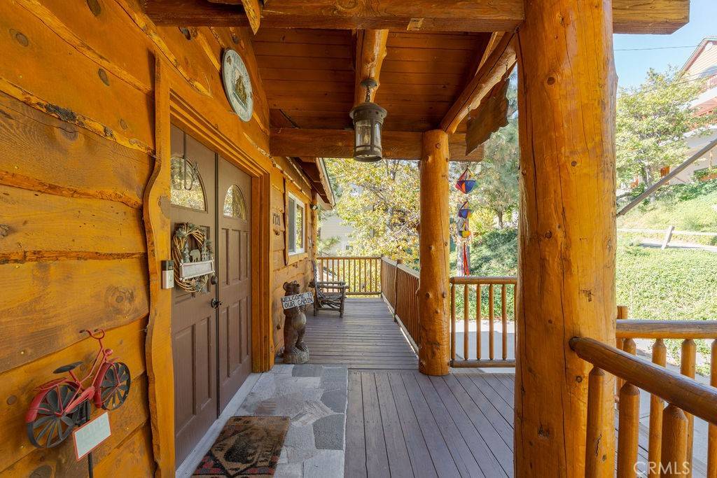 Lake Arrowhead, CA 92352,27721 Caribou DR