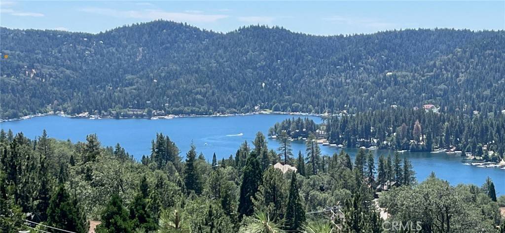 Lake Arrowhead, CA 92352,27721 Caribou DR