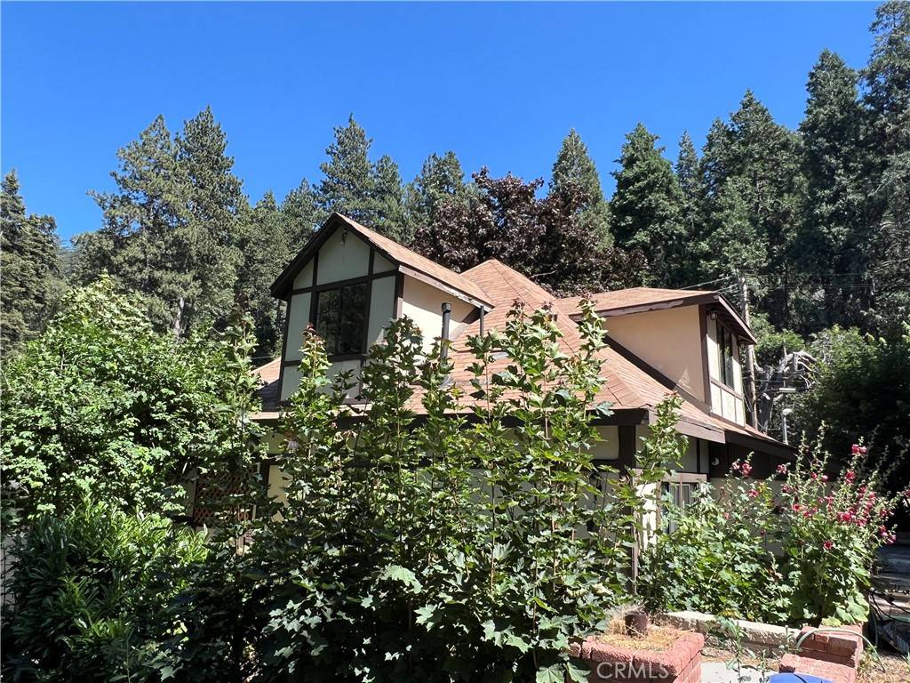 Lake Arrowhead, CA 92352,850 Arrowhead Villa RD