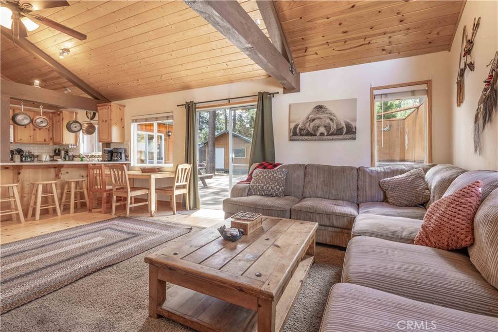 Big Bear Lake, CA 92315,43132 Moonridge RD