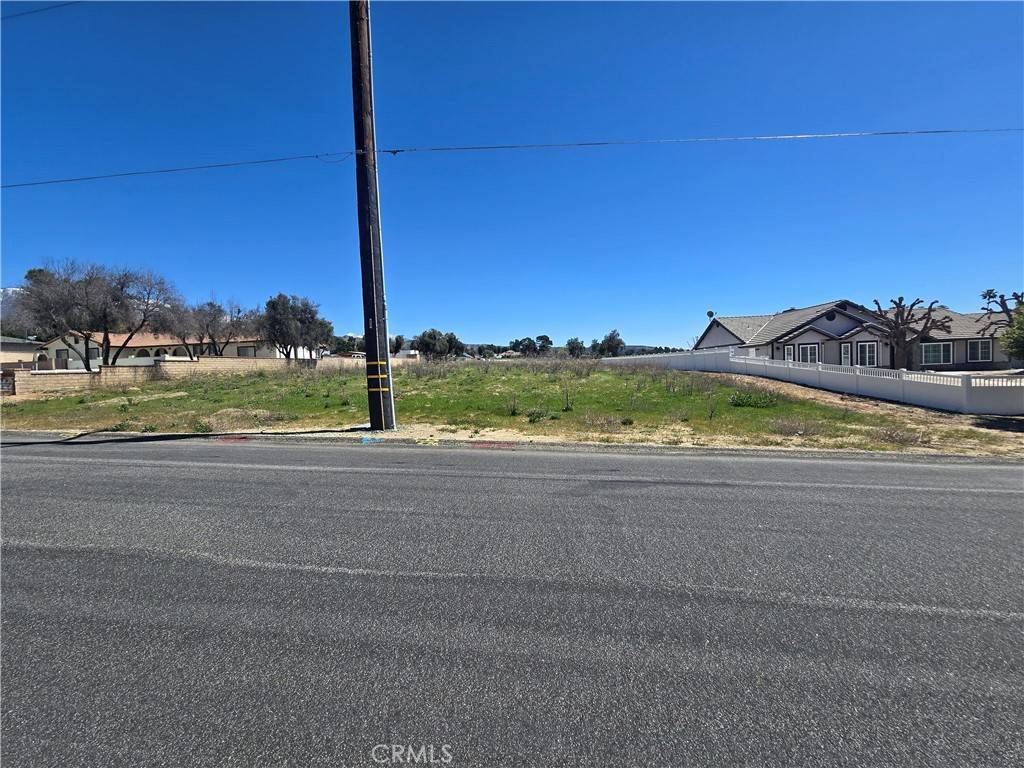 Cherry Valley, CA 92223,0 Mountain View AVE