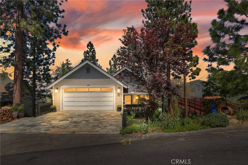Lake Arrowhead, CA 92352,1376 St. Anton DR
