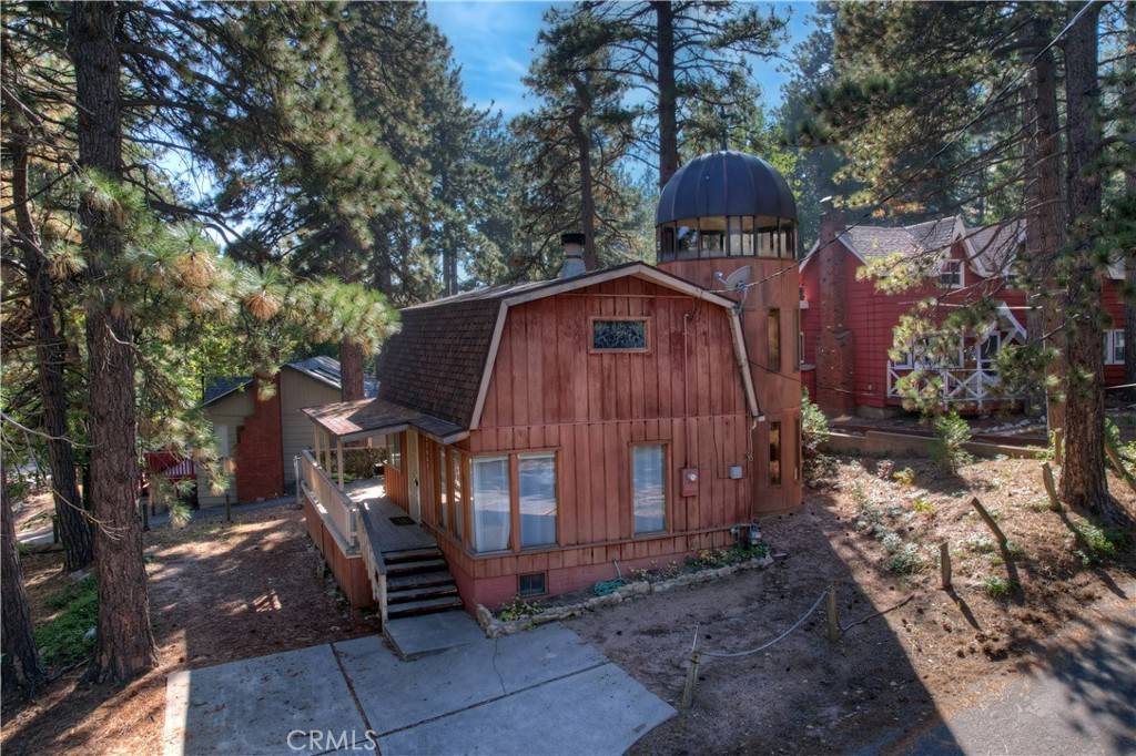 Running Springs, CA 92382,31867 Wagon Wheel DR