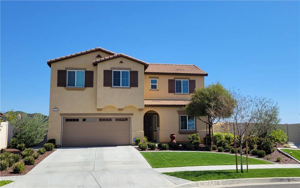 Calimesa, CA 92320,219 Tanglewood DR