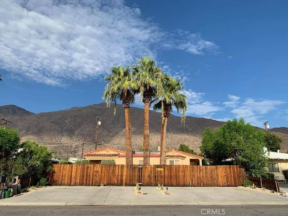 Palm Springs, CA 92264,583 S Calle Abronia