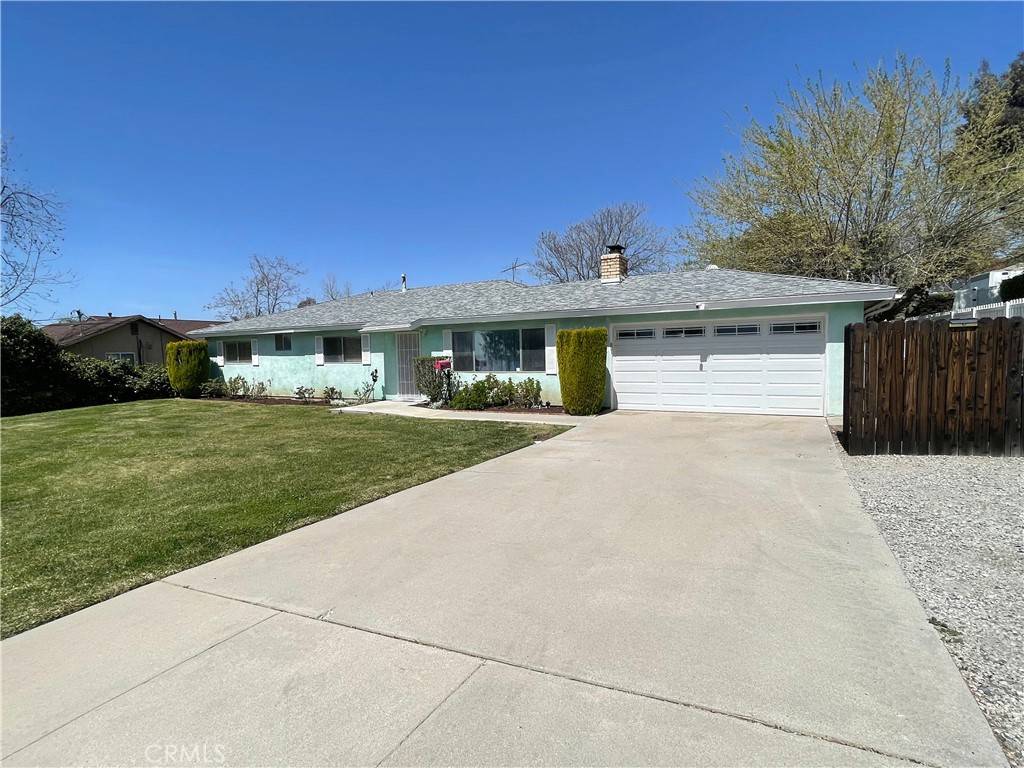 Yucaipa, CA 90399,35590 Avenue D AVE