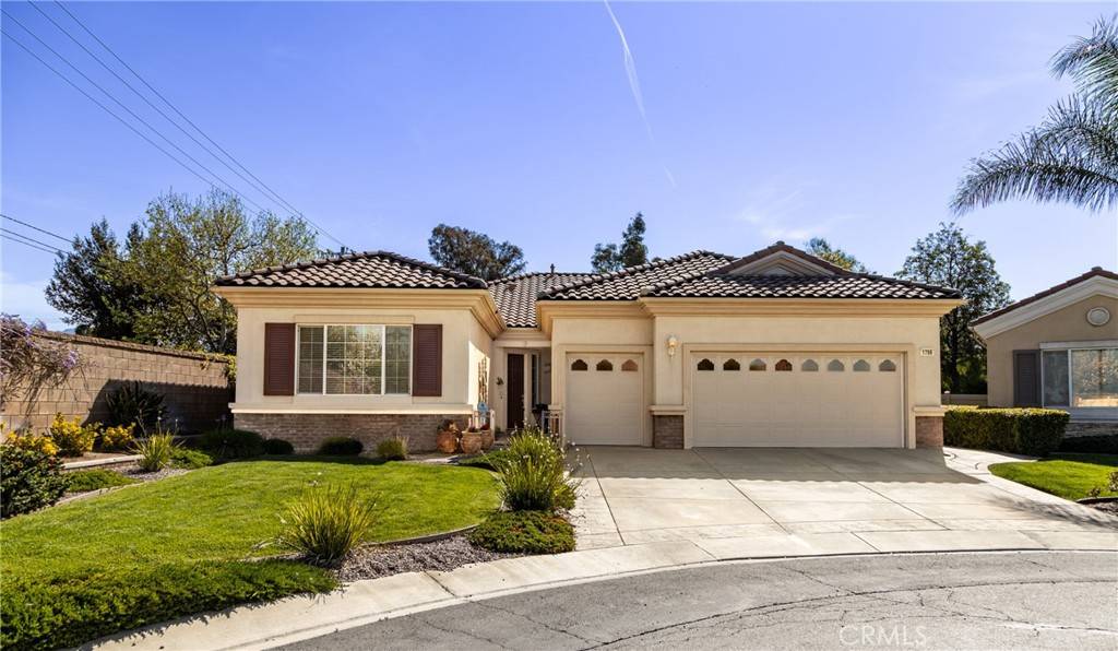 Beaumont, CA 92223,1798 La Cantera WAY