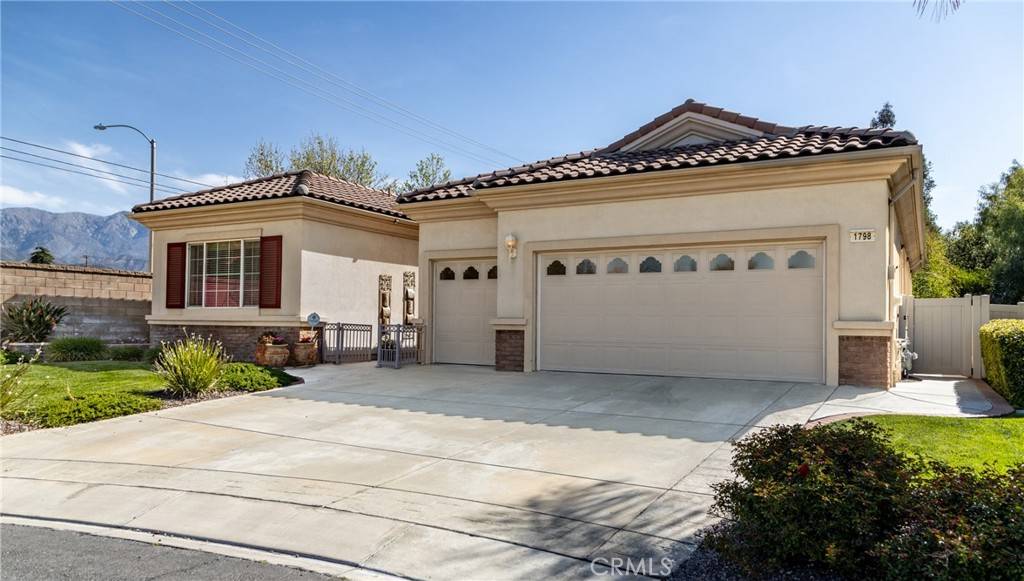 Beaumont, CA 92223,1798 La Cantera WAY