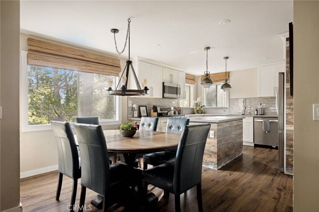 Lake Arrowhead, CA 92352,282 Terrace RD